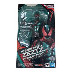 仮面ライダーゼッツ (カメンライダーゼッツ) 仮面ライダー フィジカムインパクト