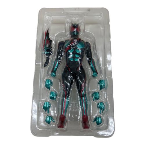 仮面ライダーゼッツ (カメンライダーゼッツ) 仮面ライダー フィジカムインパクト
