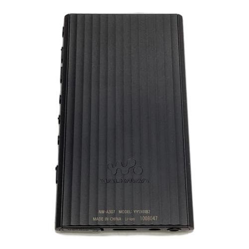 WALKMAN NW-A307 64GB
