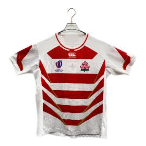 Canterbury (カンタベリー) ユニフォーム 2301-2453101 RUGBY WORLD CUP FRANCE 2023