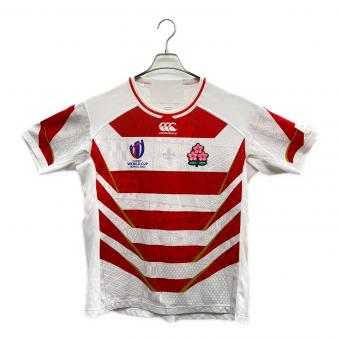 Canterbury (カンタベリー) ユニフォーム 2301-2453101 RUGBY WORLD CUP FRANCE 2023