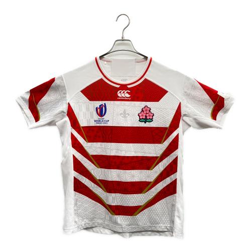 Canterbury (カンタベリー) ユニフォーム 2301-2453101 RUGBY WORLD