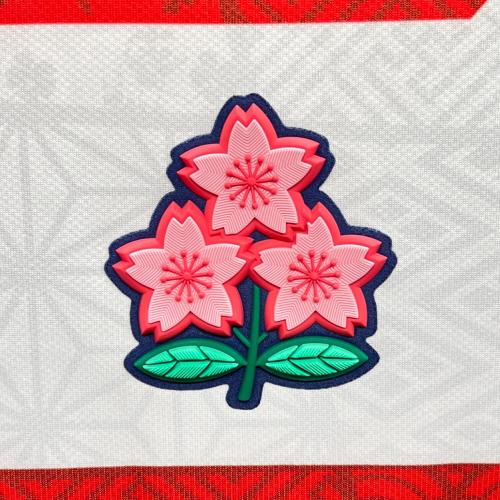 Canterbury (カンタベリー) ユニフォーム 2301-2453101 RUGBY WORLD CUP FRANCE 2023