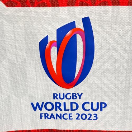 Canterbury (カンタベリー) ユニフォーム 2301-2453101 RUGBY WORLD CUP FRANCE 2023