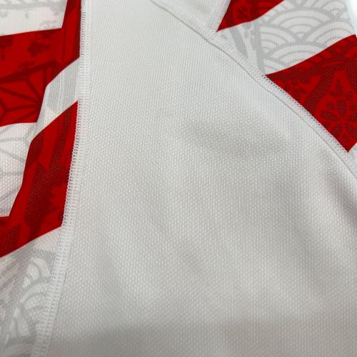 Canterbury (カンタベリー) ユニフォーム 2301-2453101 RUGBY WORLD CUP FRANCE 2023
