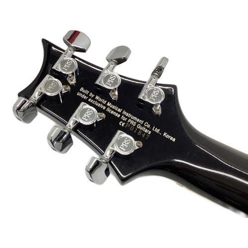 Paul Reed Smith (ポール リード スミス) SE Custom 24 エレキギター 2015年製