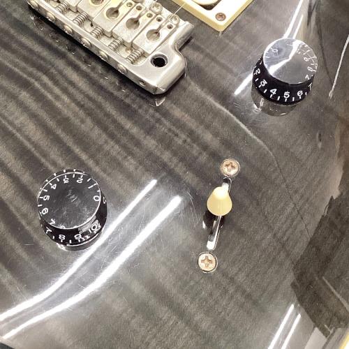 Paul Reed Smith (ポール リード スミス) SE Custom 24 エレキギター 2015年製