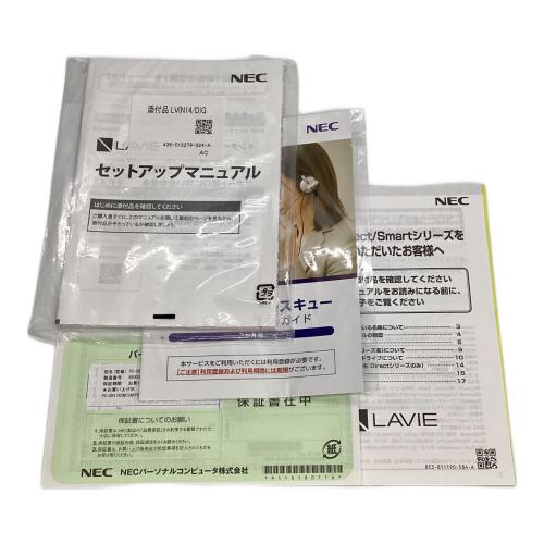LAVIE Direct N14 PC-GN1763NAY