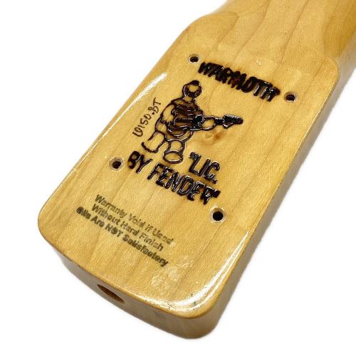 リプレイスメントネック WARMOTH OPB用