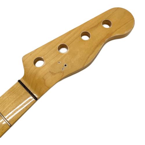 リプレイスメントネック WARMOTH OPB用