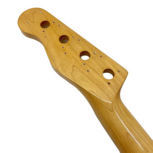 リプレイスメントネック WARMOTH OPB用