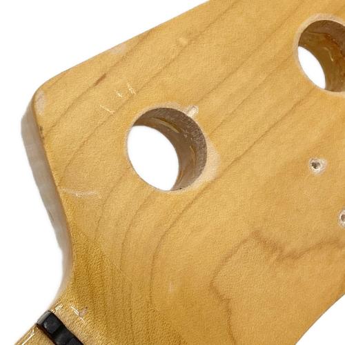 リプレイスメントネック WARMOTH OPB用