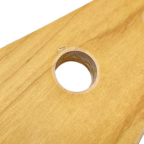 リプレイスメントネック WARMOTH OPB用