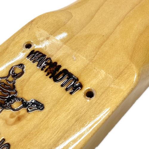 リプレイスメントネック WARMOTH OPB用