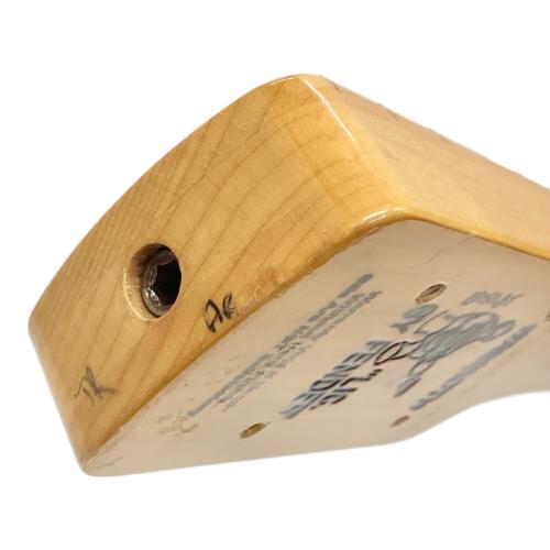 リプレイスメントネック WARMOTH OPB用