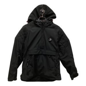 IRONJIAS レーシングジャケット メンズ ブラック