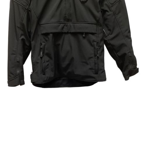 IRONJIAS レーシングジャケット メンズ ブラック