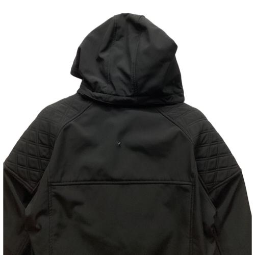 IRONJIAS レーシングジャケット メンズ ブラック