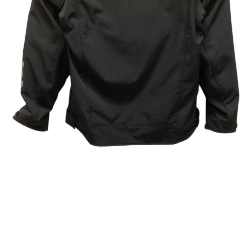IRONJIAS レーシングジャケット メンズ ブラック
