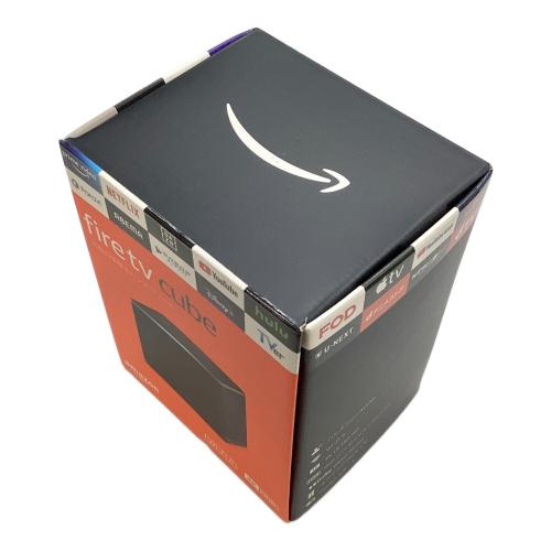 Amazon Fire TV Cube 第3世代