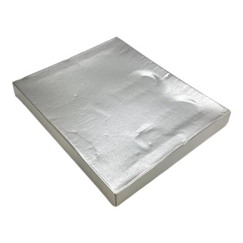 深川製磁 陶板画・彩磁プレート 千住博 「ウォーターフォール」