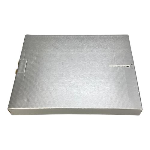 深川製磁 陶板画・彩磁プレート 千住博 「ウォーターフォール」