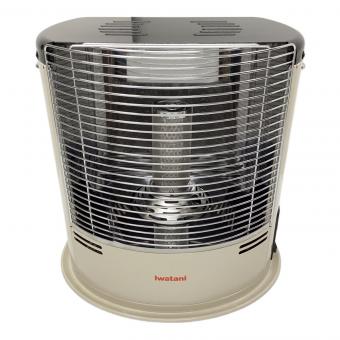 カセットガス ストーブ CB-STV-DKD2