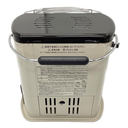 カセットガス ストーブ CB-STV-DKD2