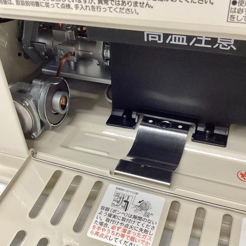 カセットガス ストーブ CB-STV-DKD2