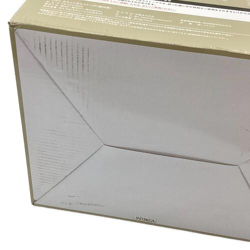 カセットガス ストーブ CB-STV-DKD2