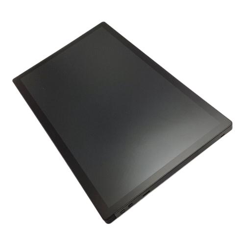 液晶ペンタブレット Cintiq 24 touch DTH246K4C