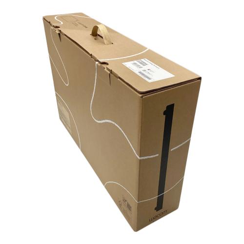 液晶ペンタブレット Cintiq 24 touch DTH246K4C
