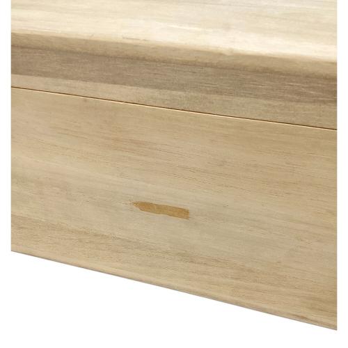 有田焼 蓋付茶器 白磁彫文 井上萬二作