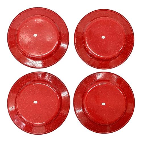 エナメル食器セット 24ピースセット 2000016407