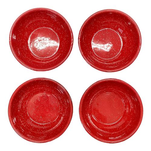 エナメル食器セット 24ピースセット 2000016407