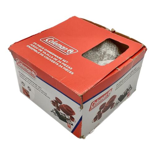 エナメル食器セット 24ピースセット 2000016407