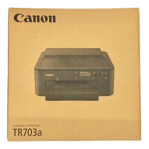インクジェットプリンター TR703a