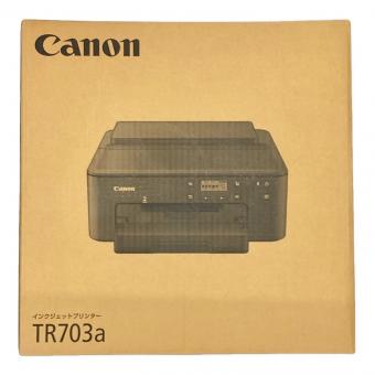 インクジェットプリンター TR703a