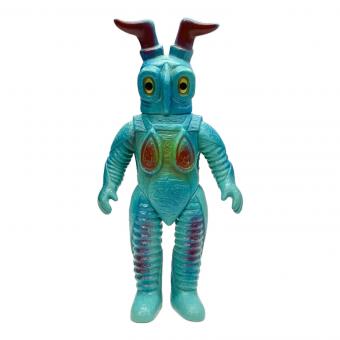 ブルマアク ゼットン 1991年復刻