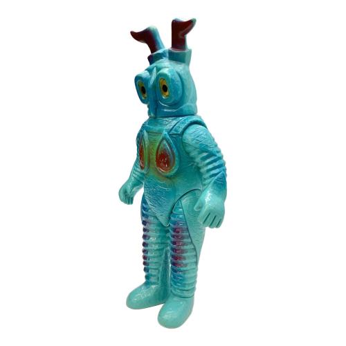 ブルマアク ゼットン 1991年復刻