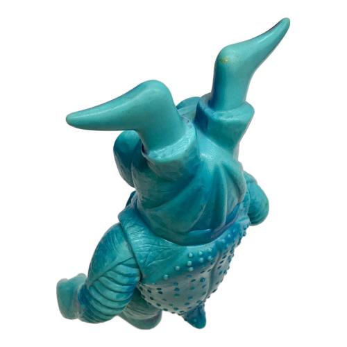 ブルマアク ゼットン 1991年復刻