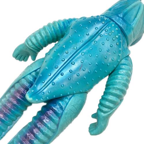 ブルマアク ゼットン 1991年復刻