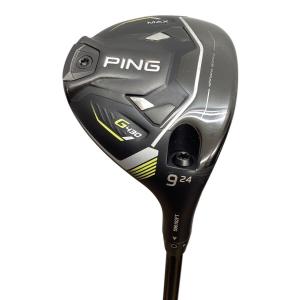 Ｇ430 MAX フェアウェイウッド #9