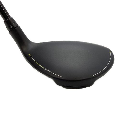 Ｇ430 MAX フェアウェイウッド #9