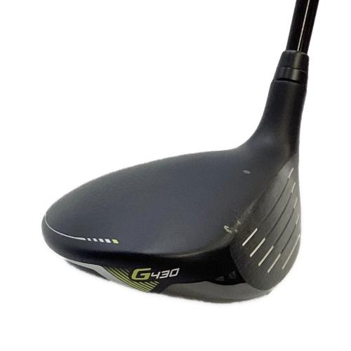 Ｇ430 MAX フェアウェイウッド #9