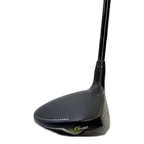 G430 MAX フェアウェイウッド #5