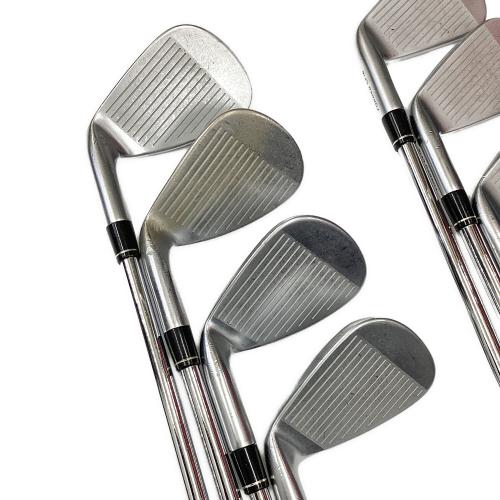 APEX 2016 アイアンセット 8本セット(5/6/7/8/9/P/S/A)
