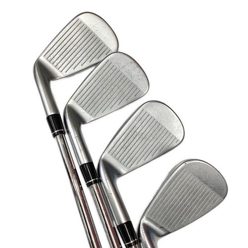 APEX 2016 アイアンセット 8本セット(5/6/7/8/9/P/S/A)