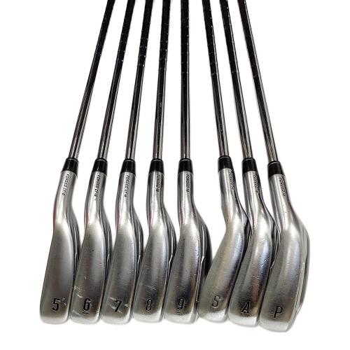 APEX 2016 アイアンセット 8本セット(5/6/7/8/9/P/S/A)