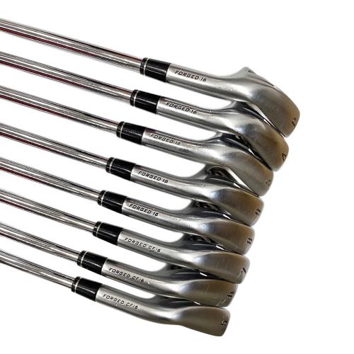 APEX 2016 アイアンセット 8本セット(5/6/7/8/9/P/S/A)